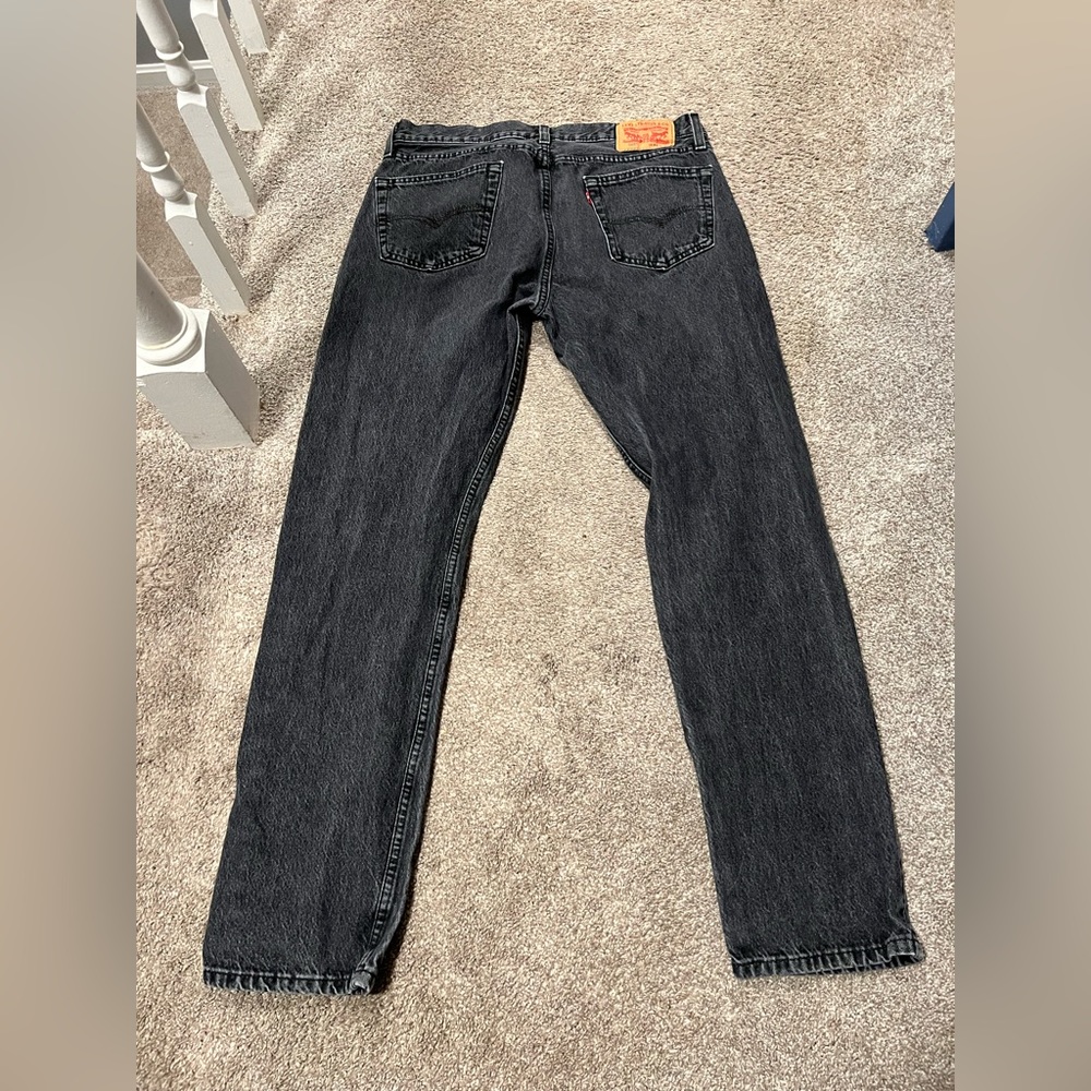 Levi’s jeans